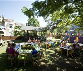 Limak Arcadia Golf Resort