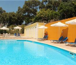 Valtos Ionion Studios