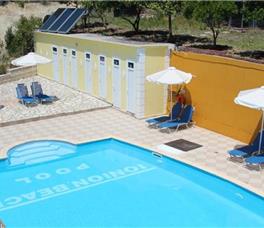 Valtos Ionion Studios