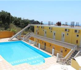 Valtos Ionion Studios