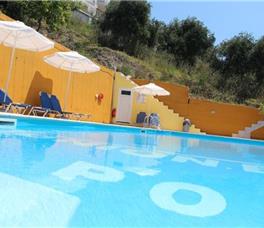 Valtos Ionion Studios