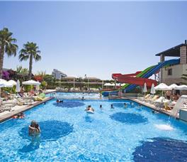 Vera Mare Resort