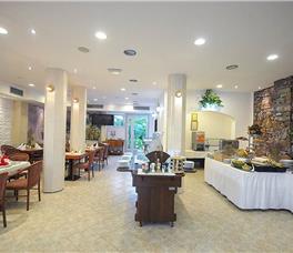 Aquamarin Hotel & Restaurant