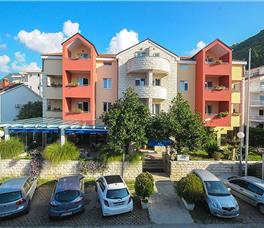 Aquamarin Hotel & Restaurant