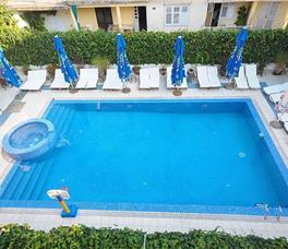 Aquamarin Hotel & Restaurant