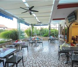 Aquamarin Hotel & Restaurant