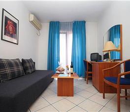 Aquamarin Hotel & Restaurant