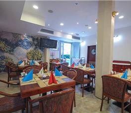 Aquamarin Hotel & Restaurant