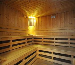 Aquamarin Hotel & Restaurant