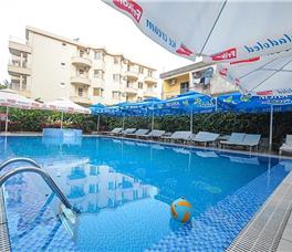 Aquamarin Hotel & Restaurant