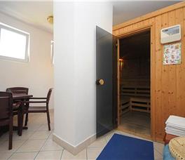 Aquamarin Hotel & Restaurant