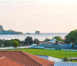 Aquamarin Hotel & Restaurant