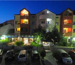 Aquamarin Hotel & Restaurant