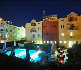 Aquamarin Hotel & Restaurant