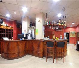 Aquamarin Hotel & Restaurant