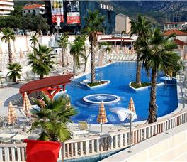 Mediteran Conference & Spa Resort and Aqua Park