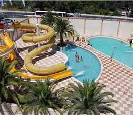 Mediteran Conference & Spa Resort and Aqua Park