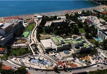 Mediteran Conference & Spa Resort and Aqua Park
