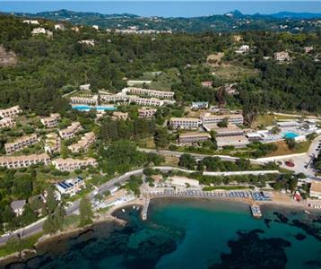 Aeolos Beach Resort