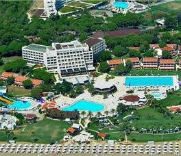 Sentido Zeynep Resort