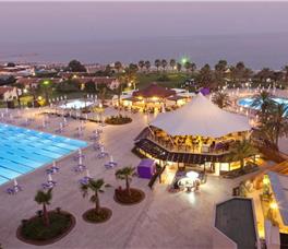 Sentido Zeynep Resort