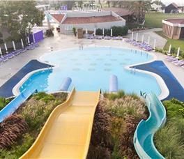 Sentido Zeynep Resort