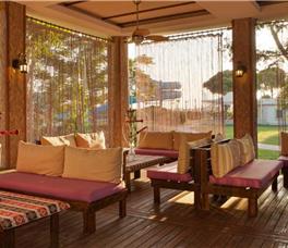 Sentido Zeynep Resort