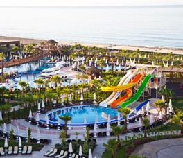 Sherwood Dreams Resort