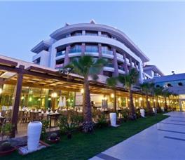 Sherwood Dreams Resort