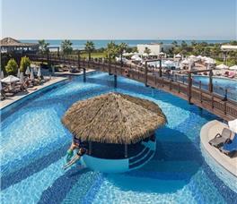 Sherwood Dreams Resort