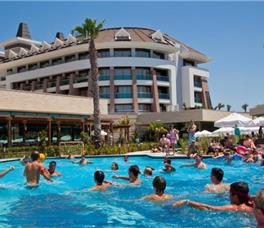 Sherwood Dreams Resort