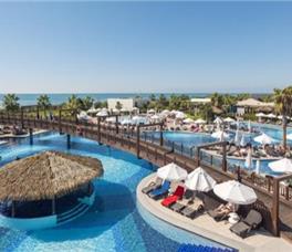 Sherwood Dreams Resort