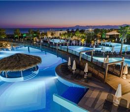 Sherwood Dreams Resort