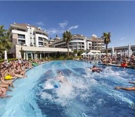 Sherwood Dreams Resort