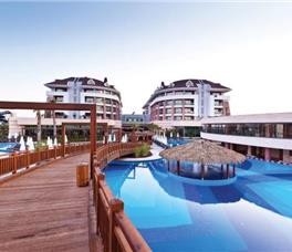 Sherwood Dreams Resort