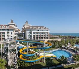 Sherwood Dreams Resort