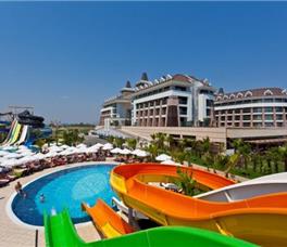 Sherwood Dreams Resort