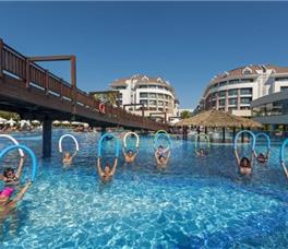 Sherwood Dreams Resort