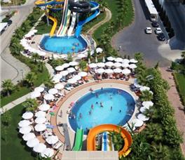 Sherwood Dreams Resort