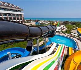 Sherwood Dreams Resort