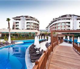 Sherwood Dreams Resort