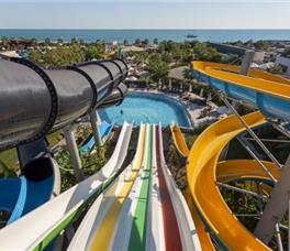 Sherwood Dreams Resort