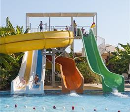 Sherwood Dreams Resort