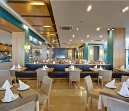 Sherwood Dreams Resort