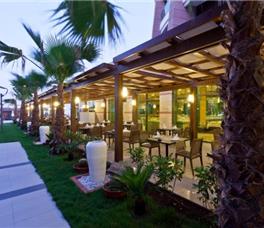 Sherwood Dreams Resort