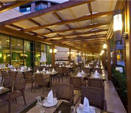 Sherwood Dreams Resort