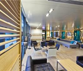 Sherwood Dreams Resort