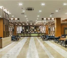 Sherwood Dreams Resort