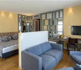 Sherwood Dreams Resort