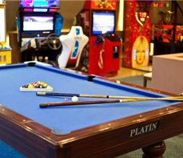 Sherwood Dreams Resort